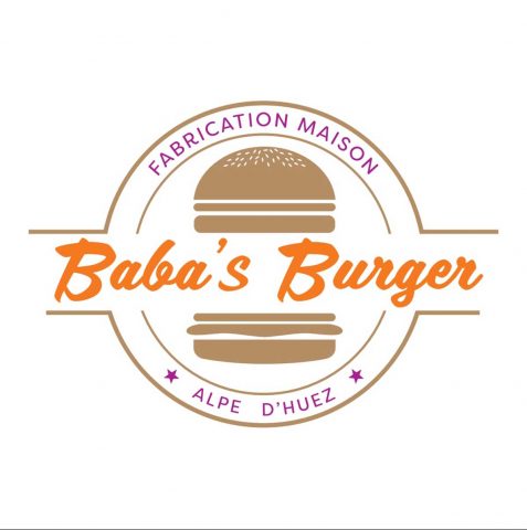 Baba’s Burger