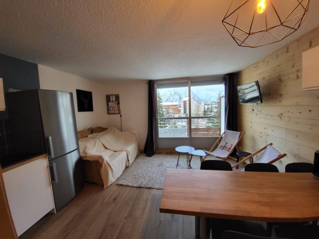 LE COTE BRUNE 3 K05 Appartement 6 personnes