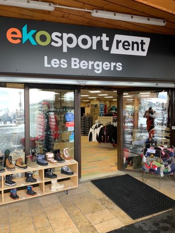 Ekosport Rent