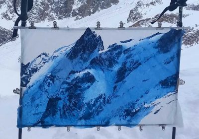 A-ménager les glaciers alpins – Jardin du Lautaret
