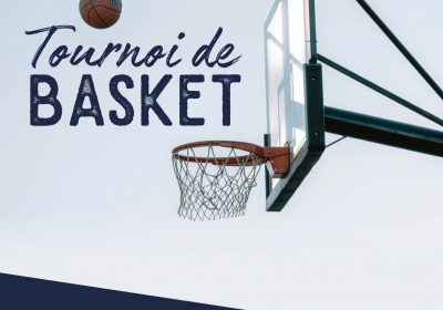 Tournoi de Basket
