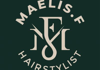 Salon de coiffure – Maëlis F Hairstylist