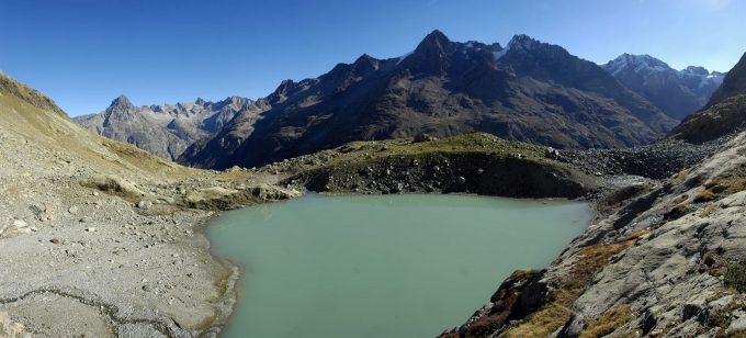 Lac des Beches