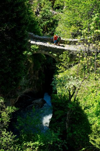 Pont du Diable