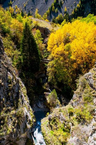 Pont du Diable