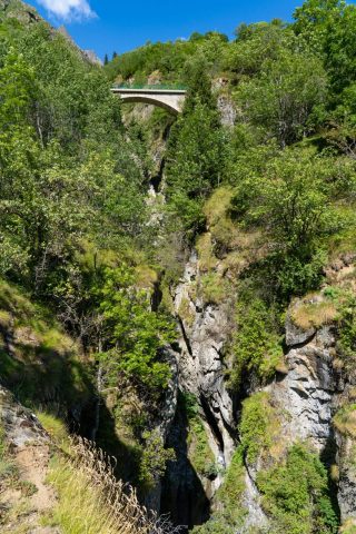 Pont du Diable