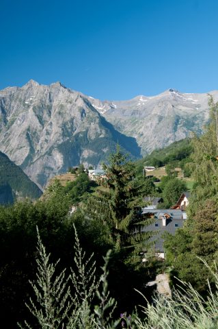 Les Hameaux d’Auris