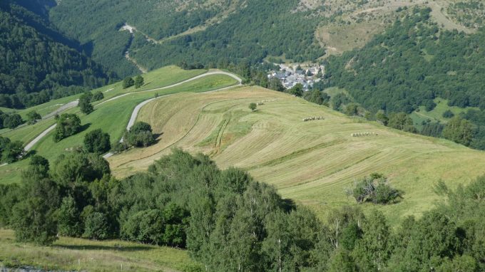 Sentier des oratoires