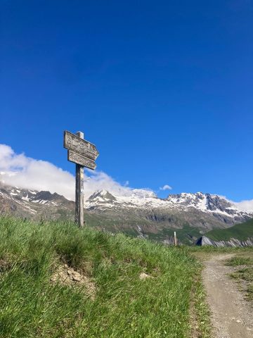 Sentier des oratoires