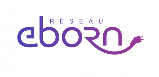 Réseau eborn