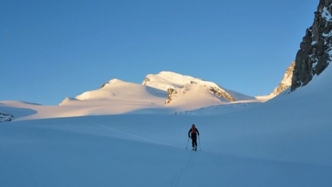 Ski rando 2