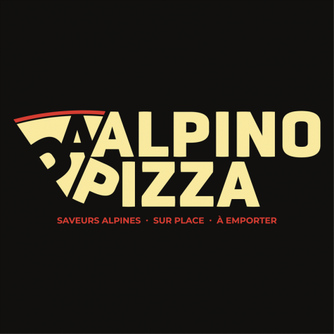 Alpino Pizza