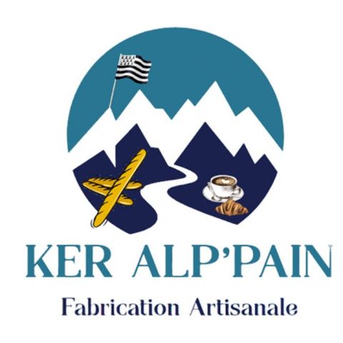 Boulangerie Pâtisserie KER ALP’PAIN