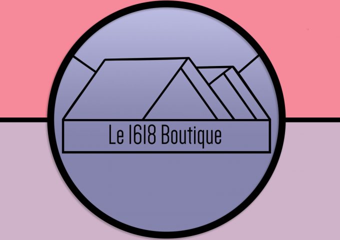 Le 1618 Boutique