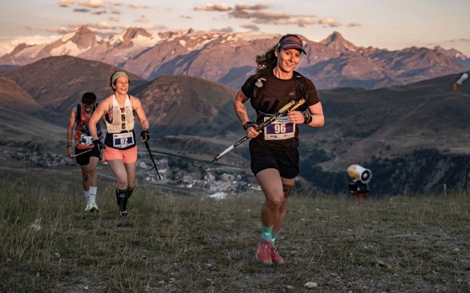 La Grimpée du Signal_Alpe d’Huez