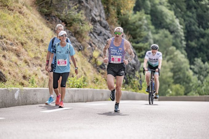 Alpe d’Huez 21