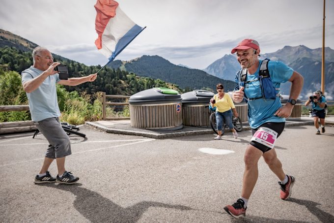 Alpe d’Huez 21