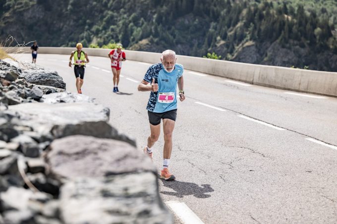 Alpe d’Huez 21