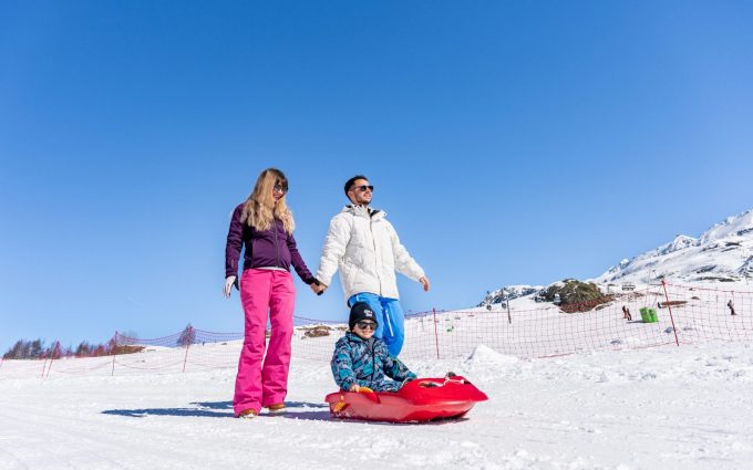 Luge_Alpe d’Huez