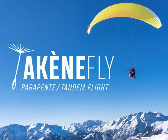 Akènefly