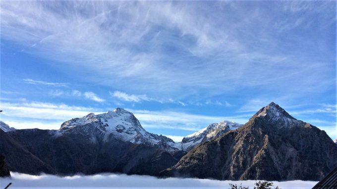 Mer de nuages face au glacier de la MUZELLE depuis la terrasse .jpg