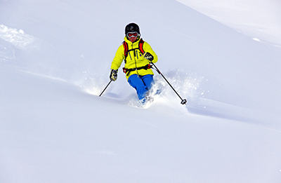 Bureau des Guides & Accompagnateurs des 2 Alpes