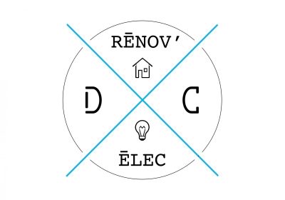 DC RENOV’ELEC