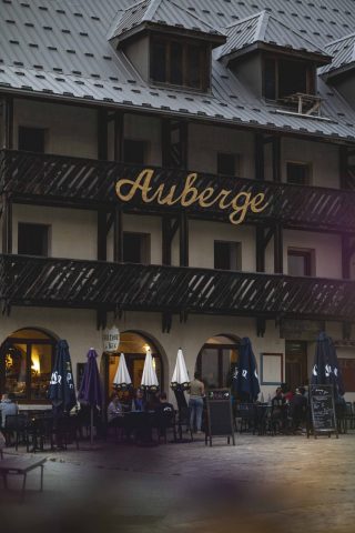 L’Auberge du Bec_Villar-d’Arêne