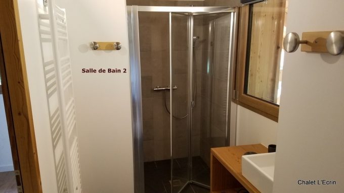 Salle de bain 2