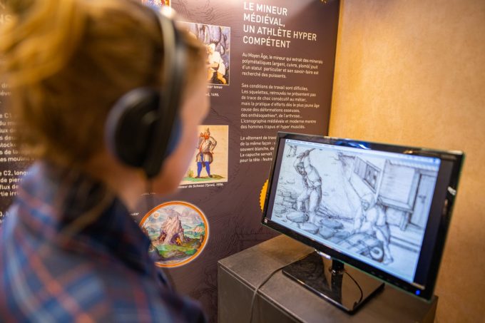 Musée d’histoire et d’archéologie de l’Alpe d’Huez_Alpe d’Huez