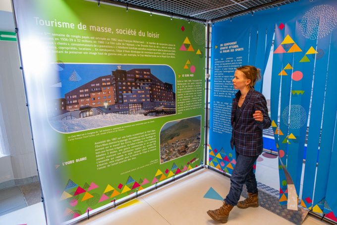 Musée d’histoire et d’archéologie de l’Alpe d’Huez_Alpe d’Huez