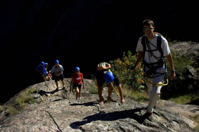 Bureau des guides et accompagnateursde l’oisans