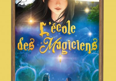 Spectacle « L’école des magiciens »