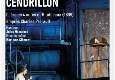 Cendrillon