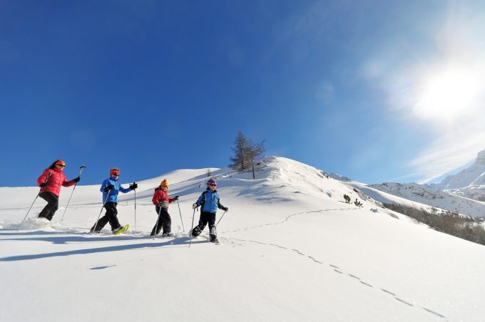 Crête de l’Aiguillon_Villar-d’Arêne