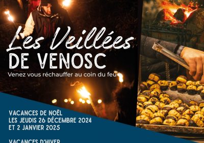 Les Veillées de Venosc