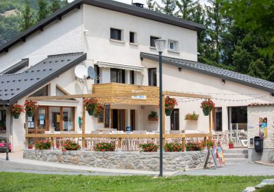 Camping RCN Belledonne & Bistro Les Saveurs