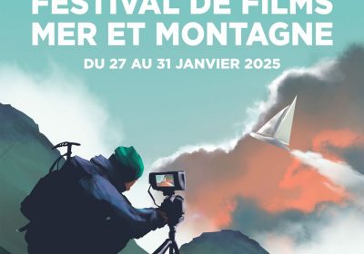 Festival de films Mer et Montagne