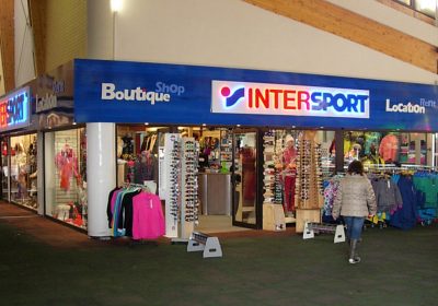 Intersport (Bergers)