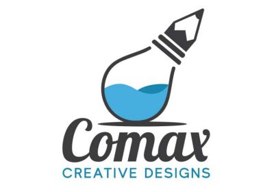 Création graphique – Comax