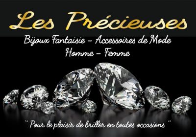 Les Précieuses